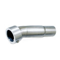 YOSHIMURA RS-4 EXHAUST QUIET INSERT 1.5 IN REPLACEMENT PART INS-17-K