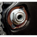 YOSHIMURA RS-3 Exhaust Spark Arrestor