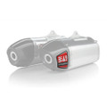 YOSHIMURA RS-9 END CAP DECAL RH RS9-NB001R