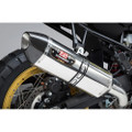 YOSHIMURA STREET EX R77 SLIP-ON V-STROM 1000 11631E0520