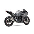 YOSHIMURA AT2 RACE FS SS/SS/CF WF WORKS YAM 13320AP521