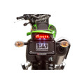 YOSHIMURA FENDER ELIMINATOR KIT KAW 070BG142300