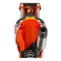 YOSHIMURA RS12 SERIES EXHAUST SYSTEM FS SS-AL-CF HUS/KTM 264630S320