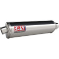 YOSHIMURA EXHAUST RACE TRS SLIP-ON SS/SS SUZ 1126265