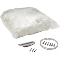 YOSHIMURA MUFFLER REPACK KIT ALPHA PREMIUM REPACK-ALP-ADV