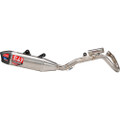 YOSHIMURA RS12 TI FULL SYSTEM KTM/HUS 264631S720