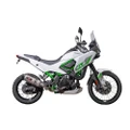 YOSHIMURA FENDER ELIMINATOR V2 KIT KAW 075BG145000