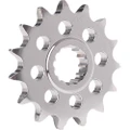 VORTEX FRONT CS SPROCKET STEEL 13T-520 APR/KAW/YAM 3370-13