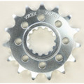 VORTEX FRONT CS SPROCKET STEEL 15T-525 YAM 3567-15