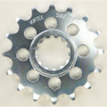VORTEX FRONT CS SPROCKET STEEL 16T-525 YAM 3567-16