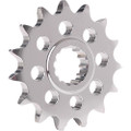 VORTEX FRONT CS SPROCKET STEEL 17T-520 YAM 3289-17
