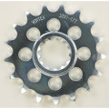 VORTEX FRONT CS SPROCKET STEEL 17T-520 YAM 3291-17
