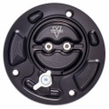 VORTEX Gas Cap
