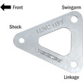 VORTEX Lowering Links