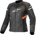 ALPINESTARS Stella Kira Leather Jacket