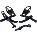 VORTEX Rear Set