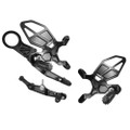 VORTEX Rear Set
