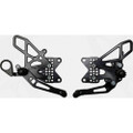 VORTEX Rear Set