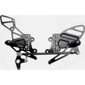 VORTEX Rear Set