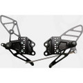 VORTEX Rear Set