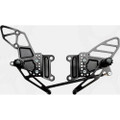 VORTEX Rear Set