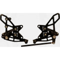 VORTEX Rear Set