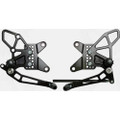 VORTEX Rear Set
