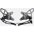 VORTEX Rear Set