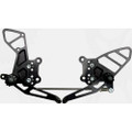 VORTEX Rear Set