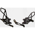 VORTEX Rear Set