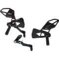 VORTEX Rear Set