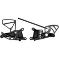 VORTEX Rear Set