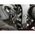 VORTEX Rear Set
