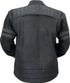 Z1R Remedy Leather Jacket
