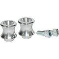VORTEX SWINGARM SPOOLS 6MM SIL YAM SP601S