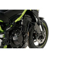 PUIG DOWNFORCE SIDE SPOILERS BLACK KAW 20284N