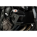 PUIG DOWNFORCE SIDE SPOILERS BLACK YAM 20381N