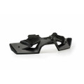 PUIG DOWNFORCE FRONT SPOILER BLACK KAW 20626J