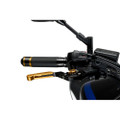 PUIG Hi-Tech Extendable/Folding Brake Lever