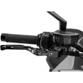 PUIG Hi-Tech Extendable/Folding Brake Lever