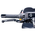 PUIG Hi-Tech Extendable/Folding Brake Lever