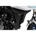 PUIG DOWNFORCE SIDE SPOILERS MATT BLACK SUZ 21783J