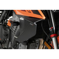 PUIG DOWNFORCE SIDE SPOILERS MATTE BLACK KTM 22174J