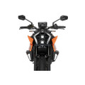 PUIG DOWNFORCE SIDE SPOILERS MATTE BLACK KTM 22174J
