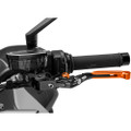 PUIG Hi-Tech Extendable Clutch Lever