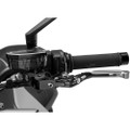 PUIG Hi-Tech Extendable Clutch Lever