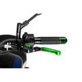 PUIG Hi-Tech Extendable Clutch Lever