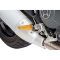 PUIG Hi-Tech Footpegs