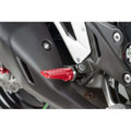 PUIG Hi-Tech Footpegs