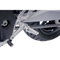 PUIG Hi-Tech Footpegs